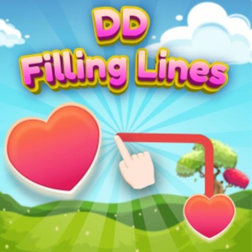 Filling Lines
