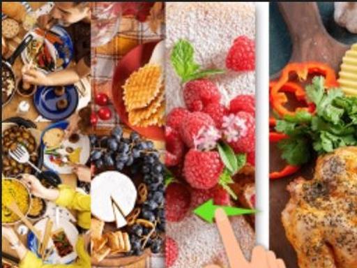 Food Puzzle