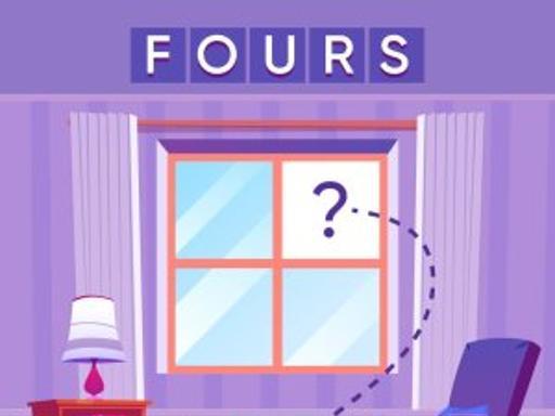 Fours