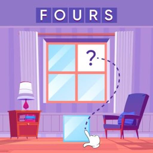 Fours