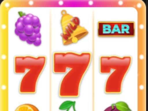 Fruits Slot Machine
