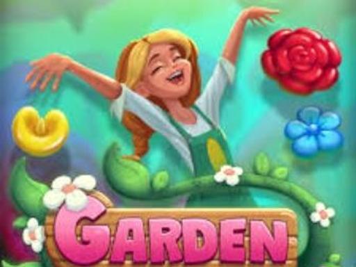 Garden Bloom