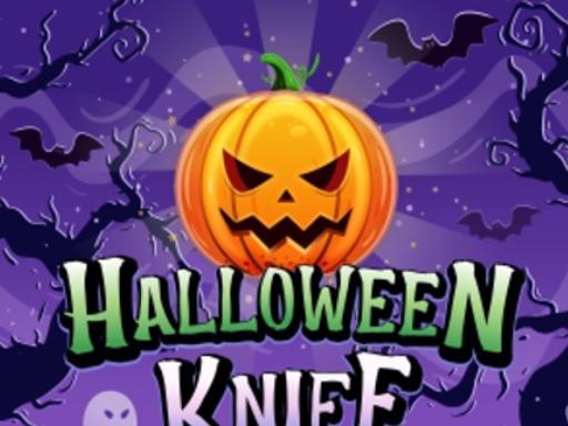 Halloween Knife