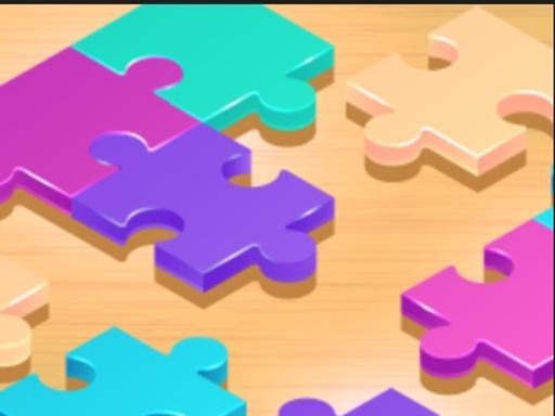 Jigsaw Casual