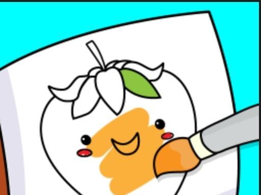 Kids Coloring