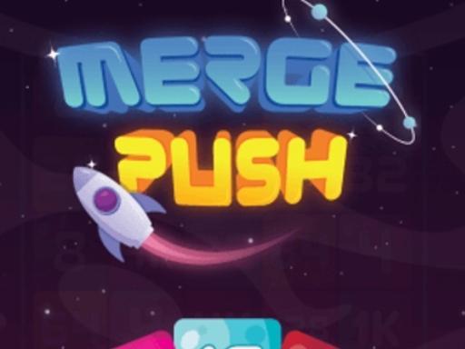 Merge Push
