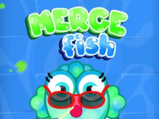 Merge Fish