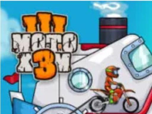 Motox3m3