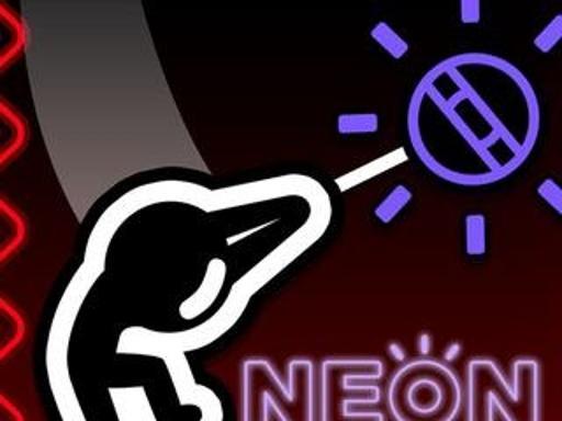 Neon Swing