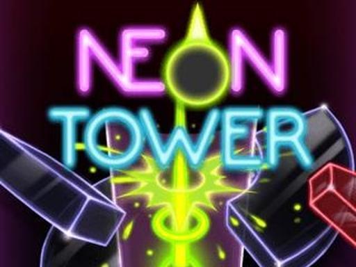 Neon Tower