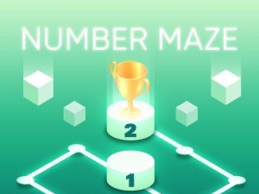 Number Maze
