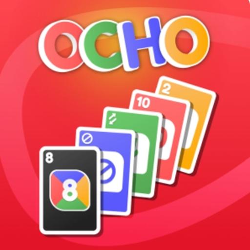Ocho