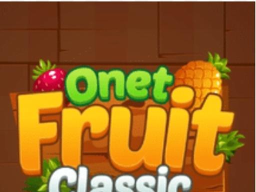 Onet Fruit Classic
