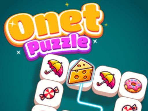 Onet Puzzle