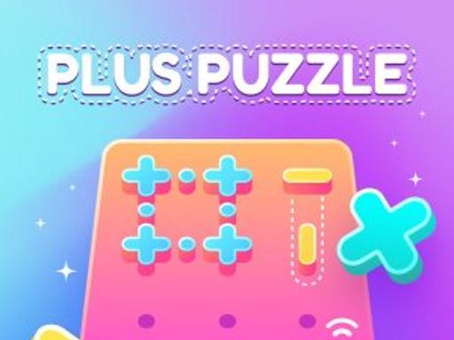 Plus Puzzle