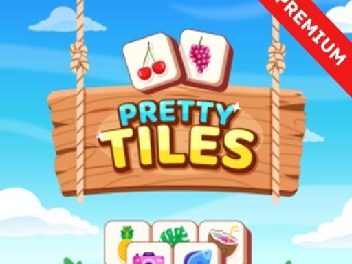 Pretty Tiles