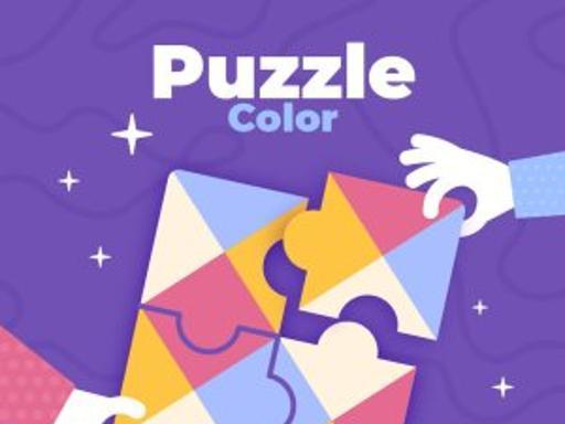 Puzzle Color