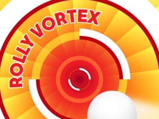 Rolly Vortex