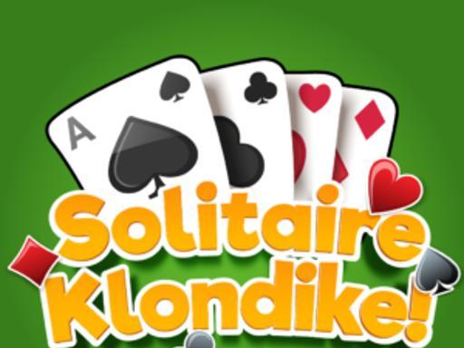 Solitaire Klondike