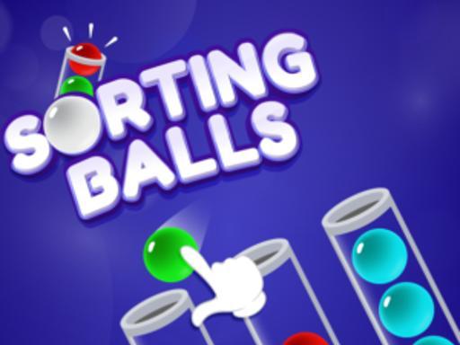 Sorting Balls