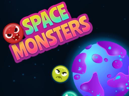 Space Monsters
