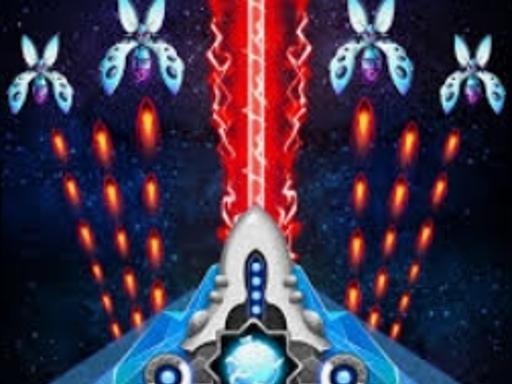 Space Shooter