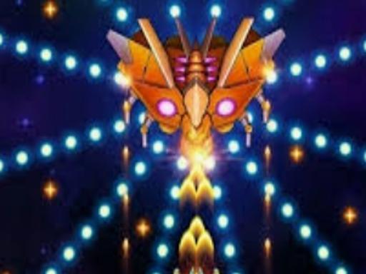 Space Attack
