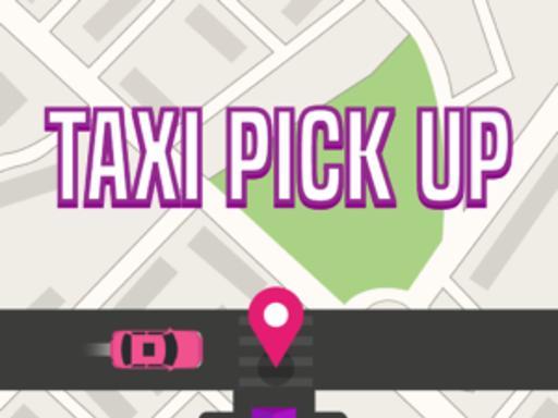 Taxi Pick Up