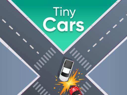 Tiny Cars