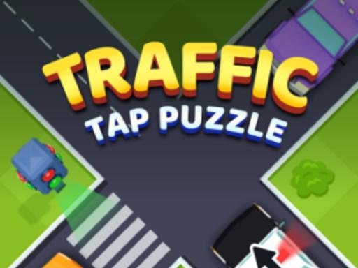 Traffic Tap Puzzle