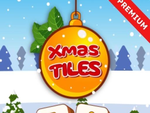 Xmas Tiles